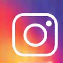 Instagram icon